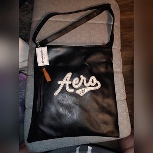 Aeropostale large tote bag
